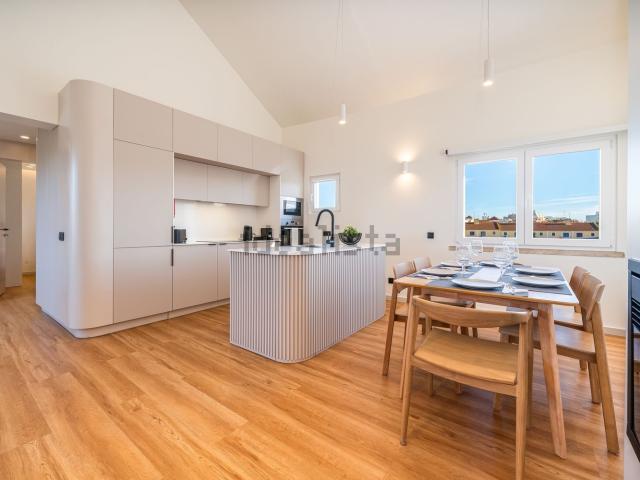 Apartamento alugar em Quarteira, Loulé
