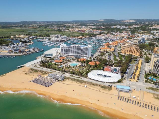 Apartamento venda em Vilamoura, Loulé