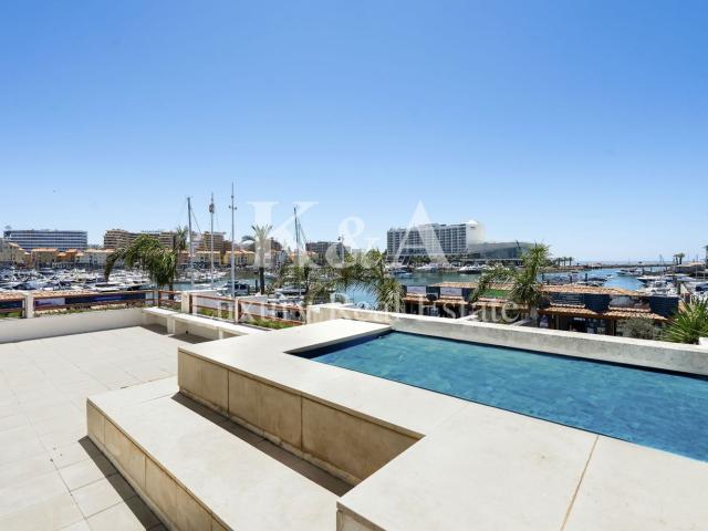 Apartamento venda em Vilamoura, Loulé