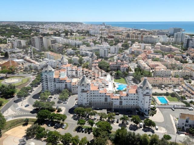 Apartamento alugar em Vilamoura, Loulé