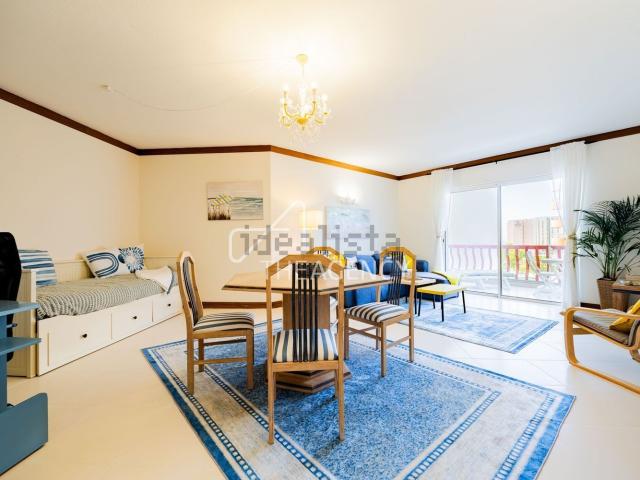Apartamento alugar em Quarteira, Loulé