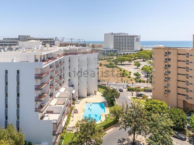 Apartamento alugar em Vilamoura, Loulé