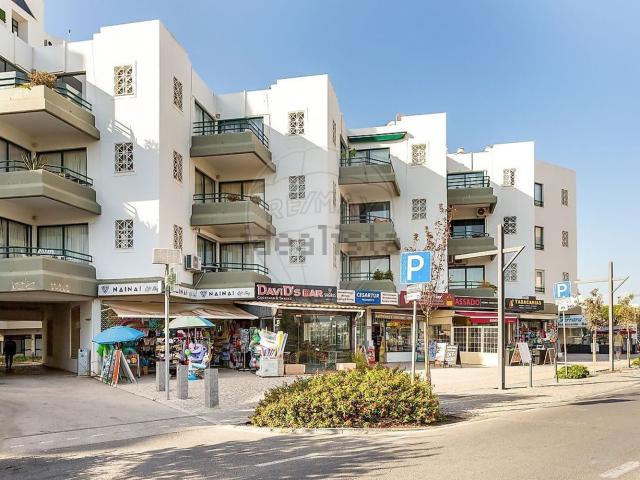 Apartamento venda em Vilamoura, Loulé