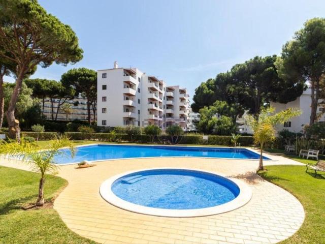 Apartamento venda em Vilamoura, Loulé