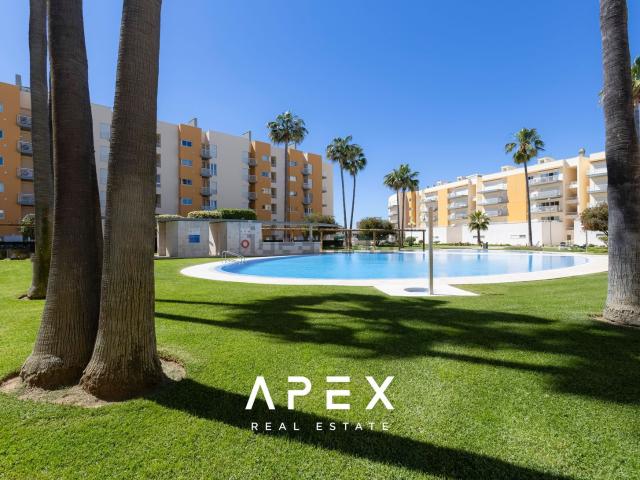 Apartamento alugar em Vilamoura, Loulé