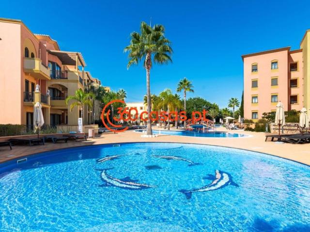 Apartamento venda em Vilamoura, Loulé