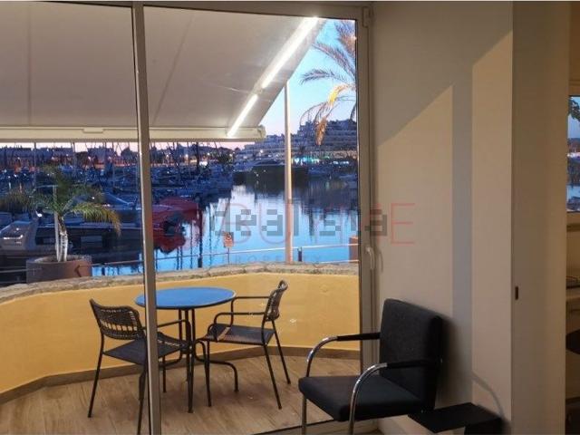 Apartamento venda em Quarteira, Vilamoura