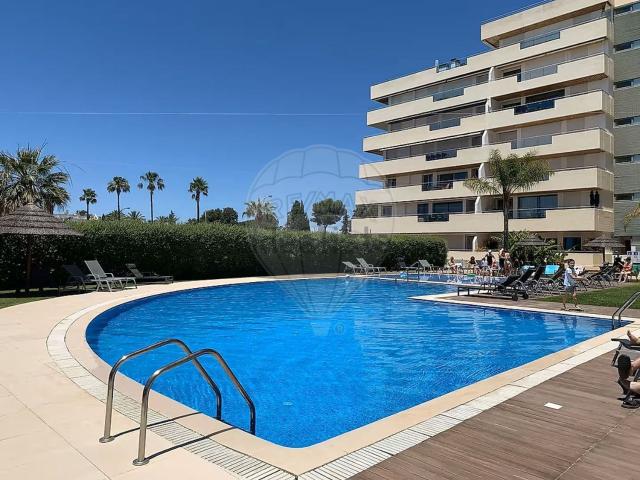 Apartamento alugar em Vilamoura, Loulé