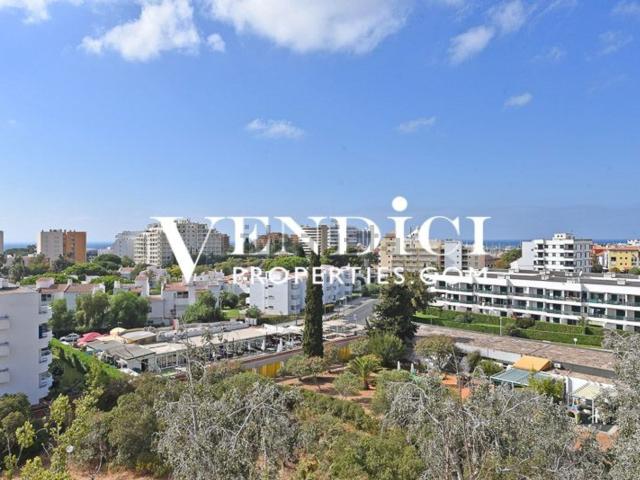 Apartamento venda em Vilamoura, Loulé