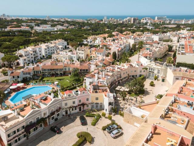 Apartamento alugar em Quarteira, Vilamoura