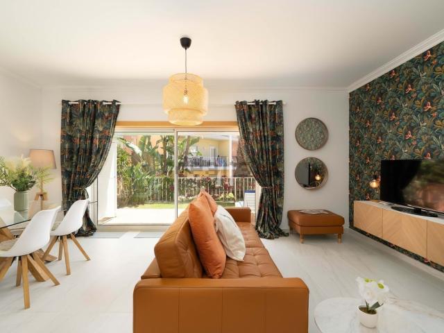 Apartamento alugar em Quarteira, Vilamoura