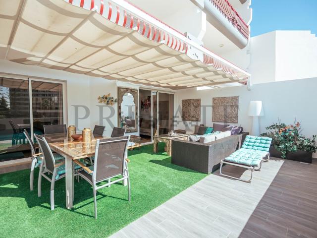 Apartamento alugar em Vilamoura, Loulé