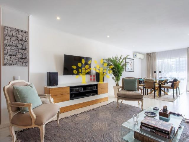 Apartamento venda em Vilamoura, Loulé