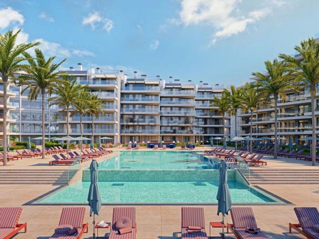 Apartamento venda em Vilamoura, Loulé