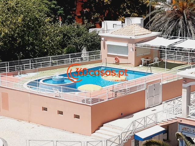 Apartamento alugar em Vilamoura, Loulé
