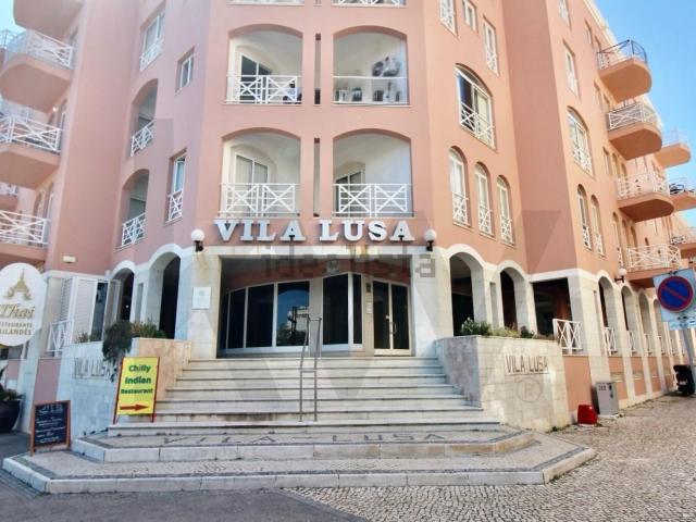 Apartamento alugar em Quarteira, Vilamoura