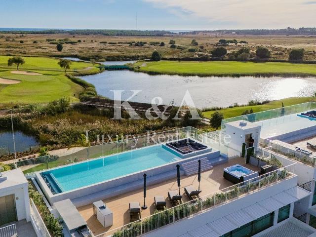 Apartamento venda em Vilamoura, Loulé