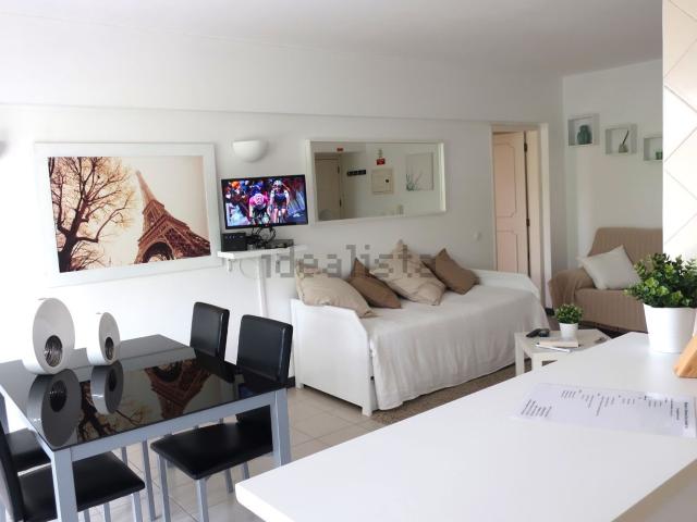 Apartamento alugar em Vilamoura, Loulé
