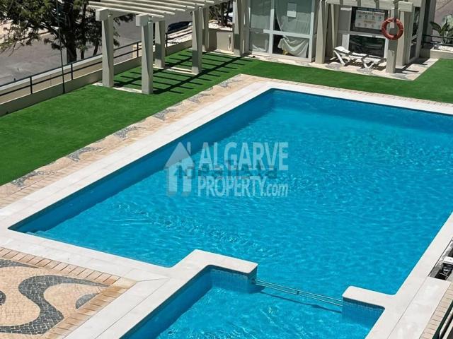 Apartamento venda em Vilamoura, Loulé