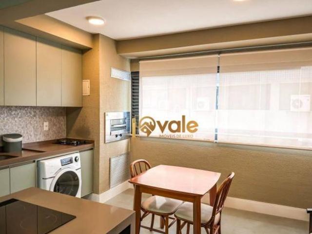 Apartamento venda em Região Imediata de São José dos Campos, Região Metropolitana do Vale do Paraíba e Litoral Norte