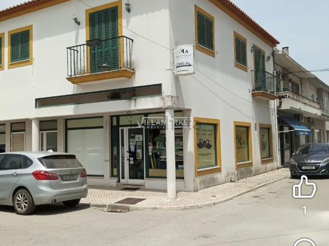Apartamento venda em Salvaterra De Magos, Santarém