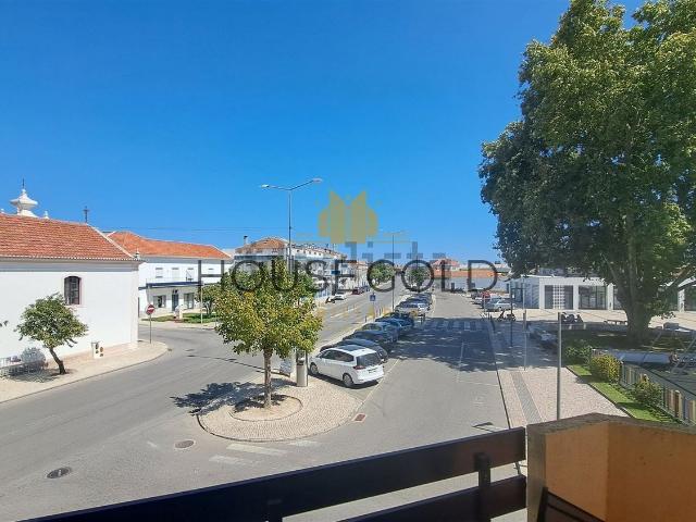 Apartamento venda em Salvaterra De Magos, Santarém