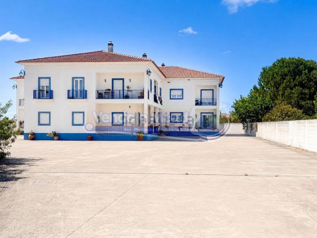 Apartamento venda em Salvaterra De Magos, Santarém