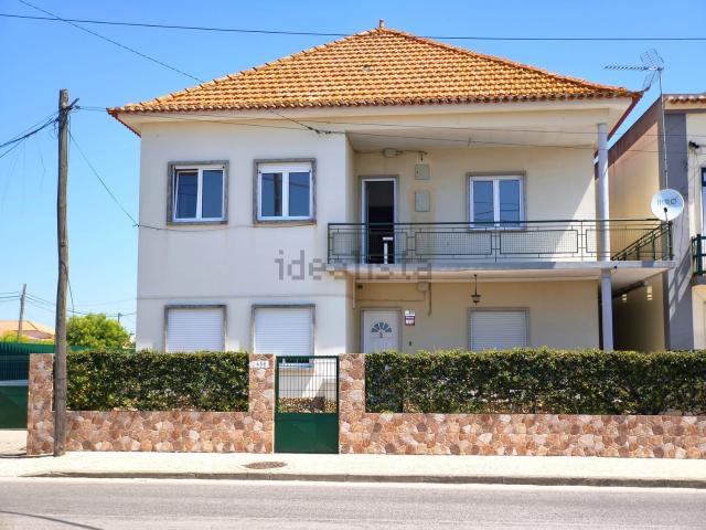 Apartamento venda em Salvaterra De Magos, Santarém