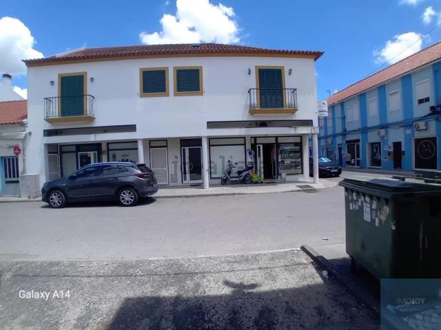 Apartamento venda em Salvaterra De Magos, Santarém