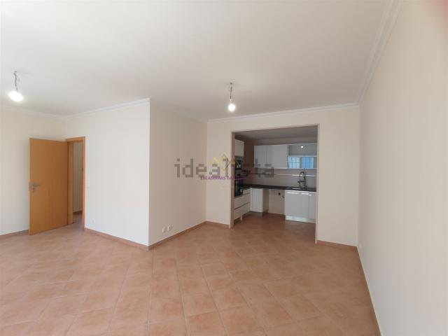 Apartamento venda em Salvaterra De Magos, Santarém