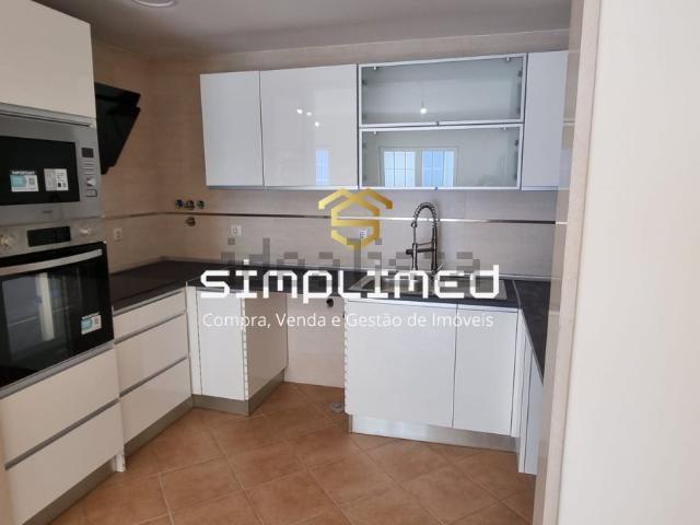 Apartamento venda em Salvaterra De Magos, Santarém