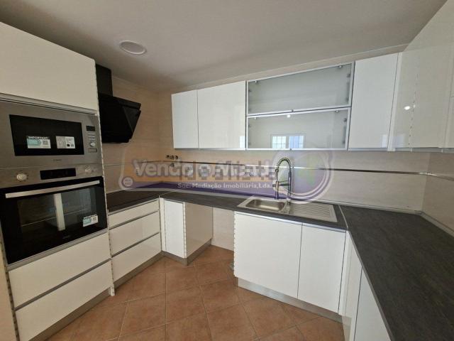 Apartamento venda em Salvaterra De Magos, Santarém