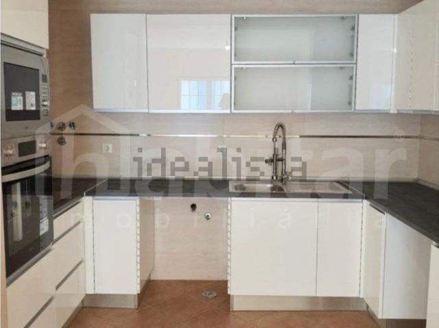Apartamento venda em Salvaterra De Magos, Santarém