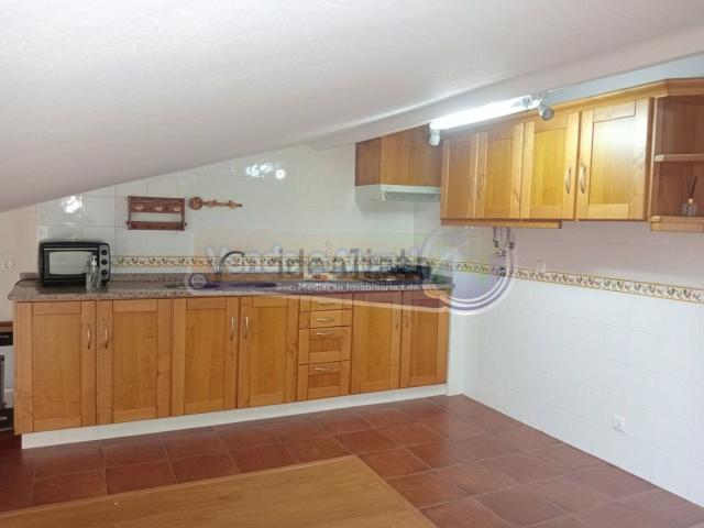 Apartamento venda em Salvaterra De Magos, Santarém