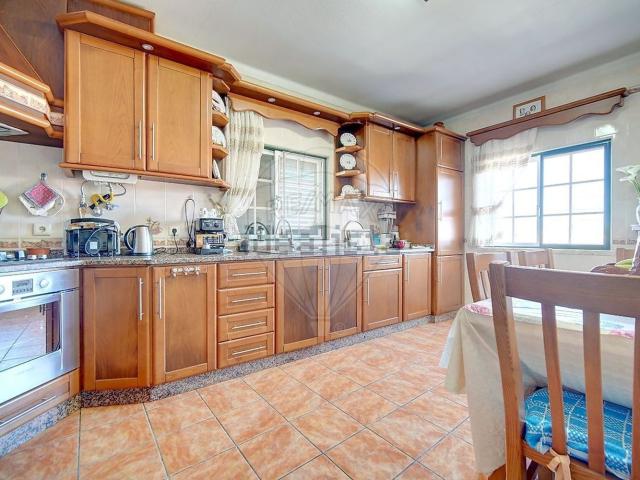 Apartamento venda em Salvaterra De Magos, Santarém