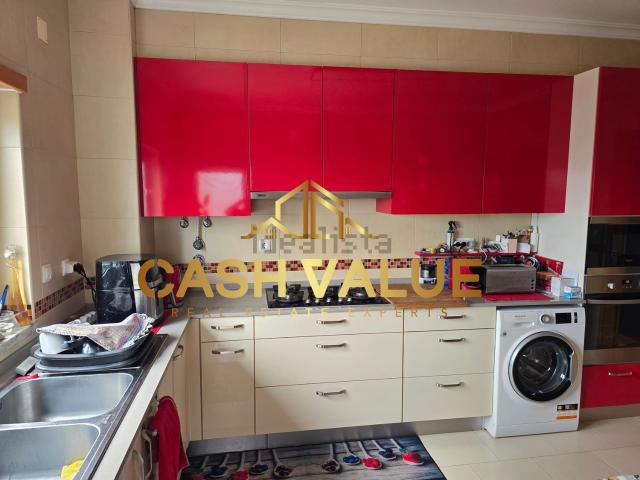 Apartamento venda em Marinhais, Salvaterra de Magos