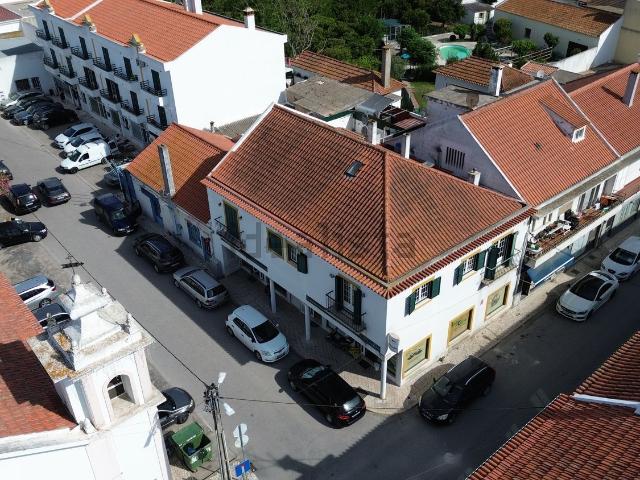 Apartamento venda em Salvaterra De Magos, Santarém