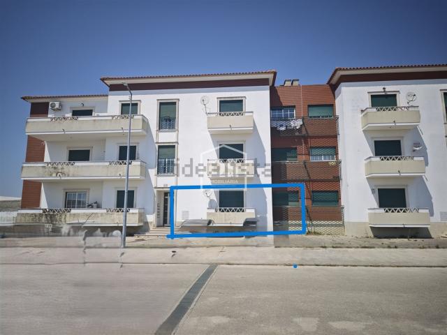 Apartamento venda em Salvaterra De Magos, Santarém