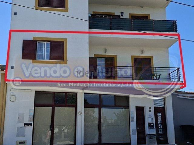 Apartamento venda em Salvaterra De Magos, Santarém