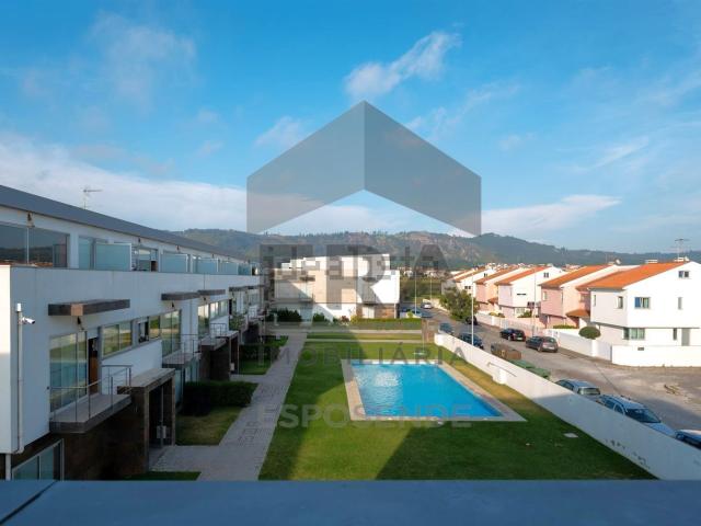 Duplex venda em Marinhas, Esposende