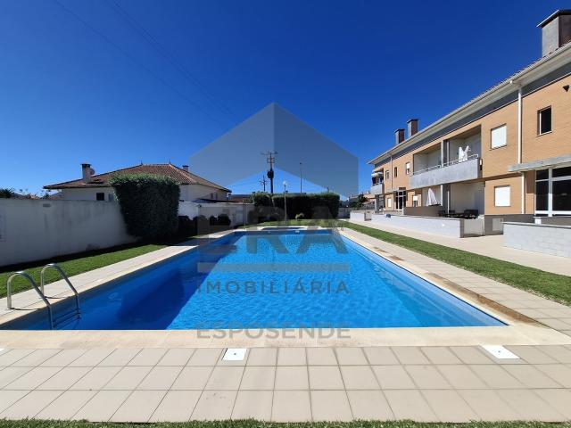 Duplex venda em Marinhas, Esposende