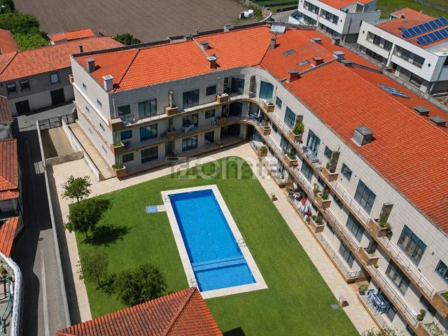 Apartamento venda em Marinhas, Esposende