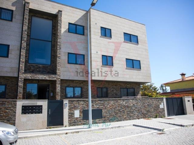 Apartamento alugar em Cepães, Esposende