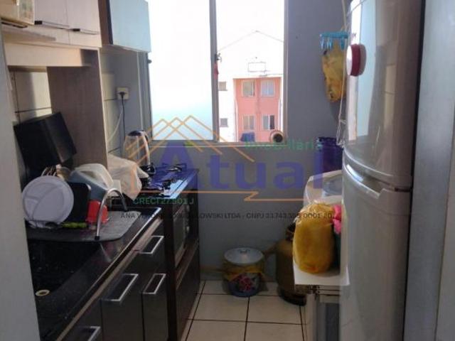 Apartamento venda em Região Geográfica Imediata de Santo Ângelo, Santo Angelo