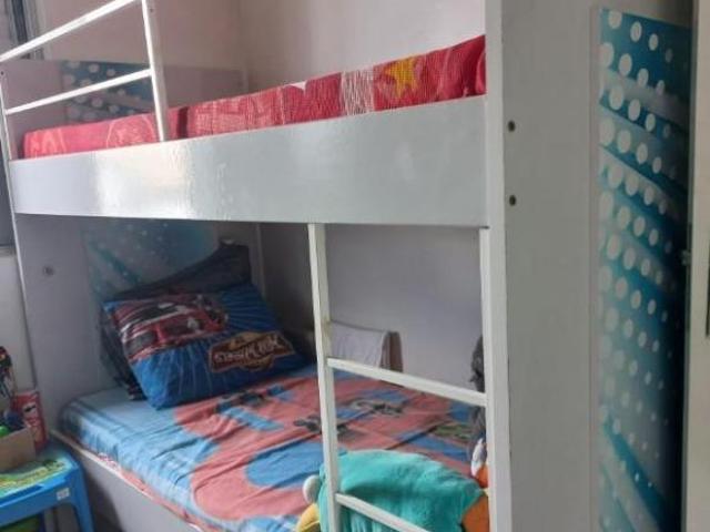 Apartamento venda em Região Geográfica Imediata de Santo Ângelo, Santo Angelo