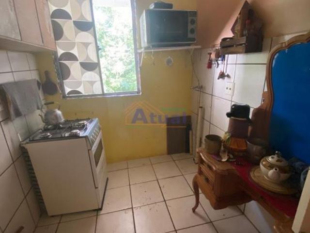 Apartamento venda em Região Geográfica Imediata de Santo Ângelo, Santo Angelo