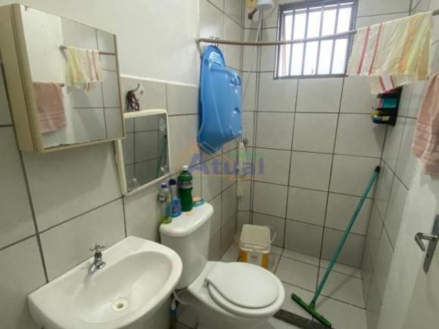 Apartamento venda em Região Geográfica Imediata de Santo Ângelo, Santo Angelo