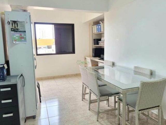 Apartamento venda em Região Geográfica Imediata de Londrina, Londrina