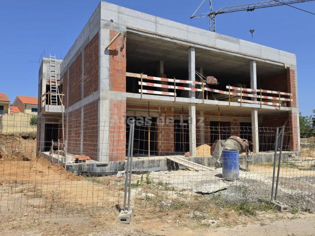 Apartamento venda em Almoinhas, Leiria