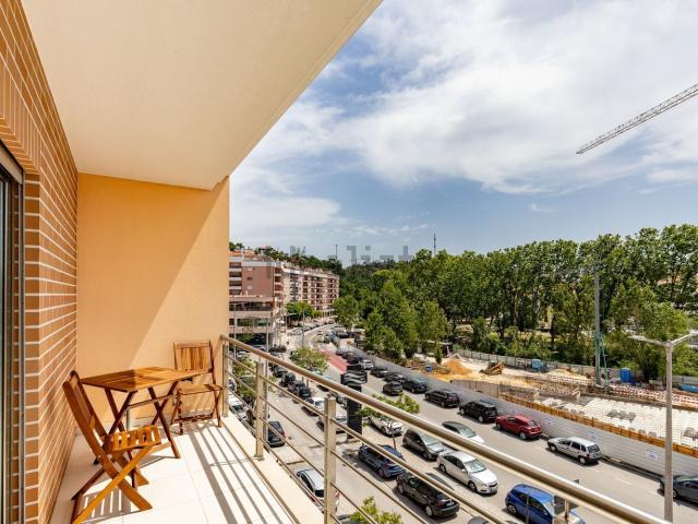 Apartamento venda em Marinheiros, Leiria